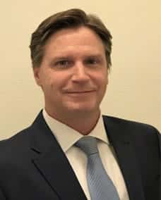 Brent Karl Kaspar
