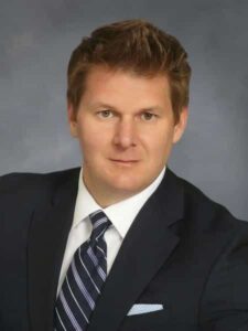 Brent Karl Kaspar