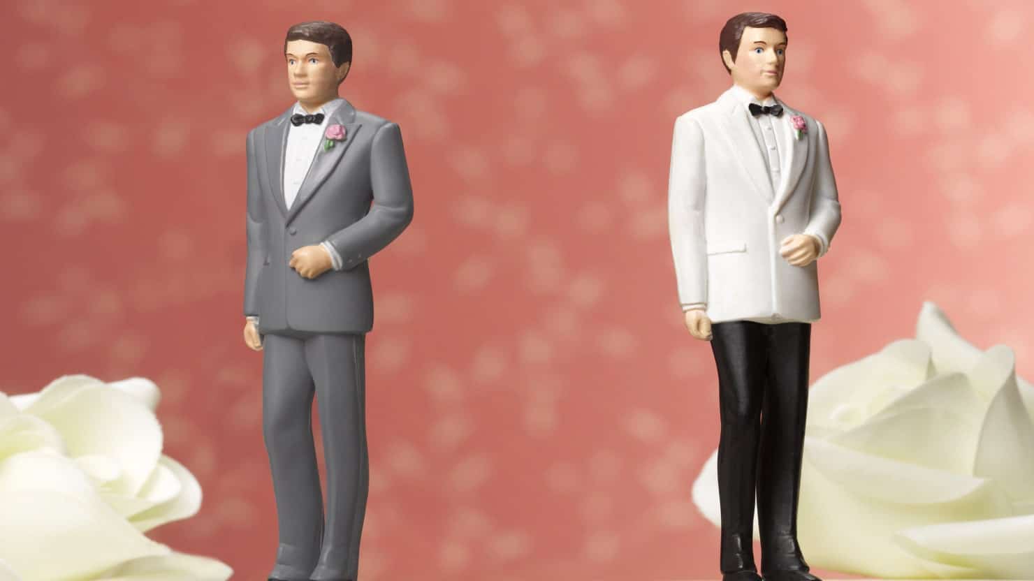 LGBTQ+ 1 two men divorce