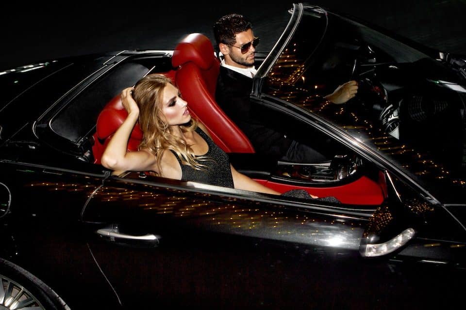 restricted stock units divorce lawyer celebrities sportscar