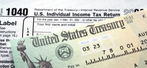 divorce 2019 income tax return check