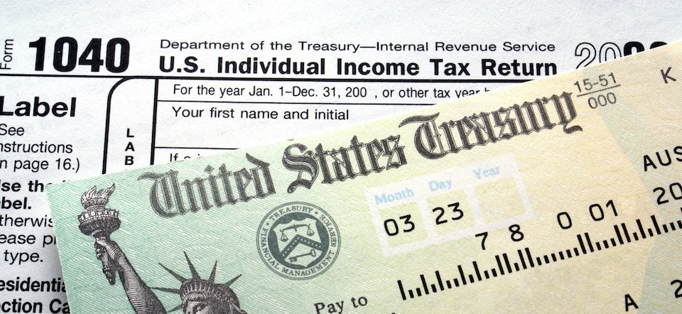 divorce 2019 income tax return check