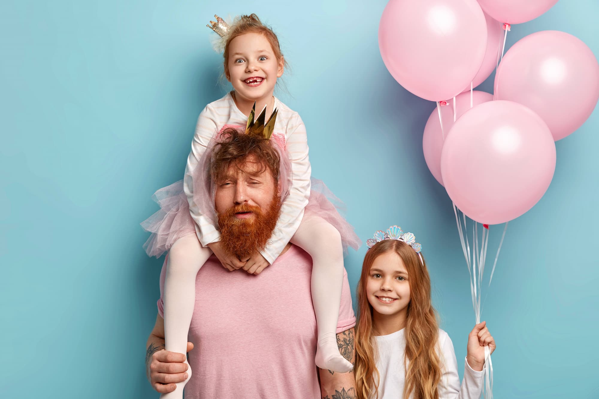More on communicating with your kids about the separation process
