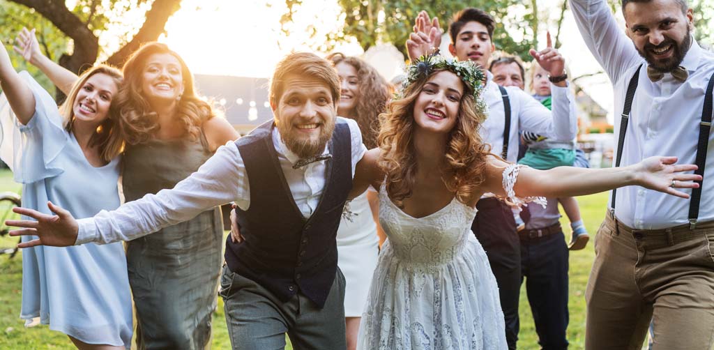Millennial marriage trends require planning ahead with a prenup