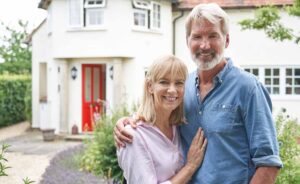 retired couple remarried claiming social security benefits