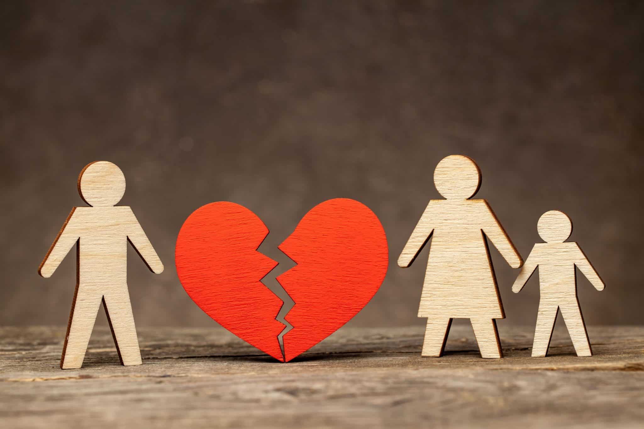 coronavirus covid-19 quarantine stress on marriage divorce