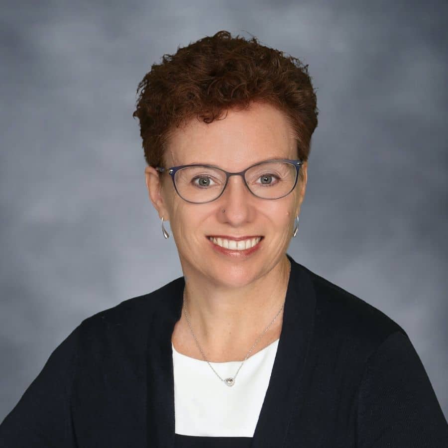 Christina Gregson Family Law Attorney at Kaspar & Lugay