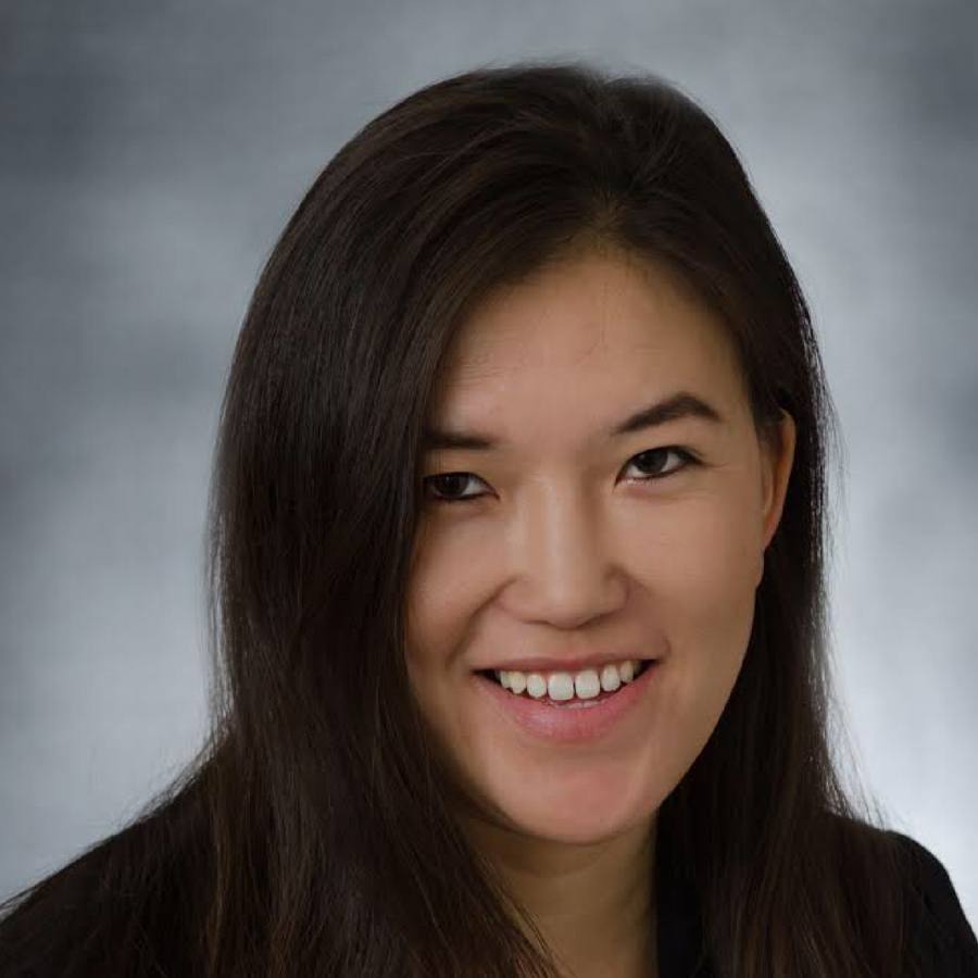 Susanna Tuan Office Counsel at Kaspar & Lugay