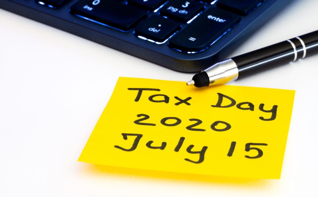 2020 Taxes: The Changes for Divorced and Separating Taxpayers