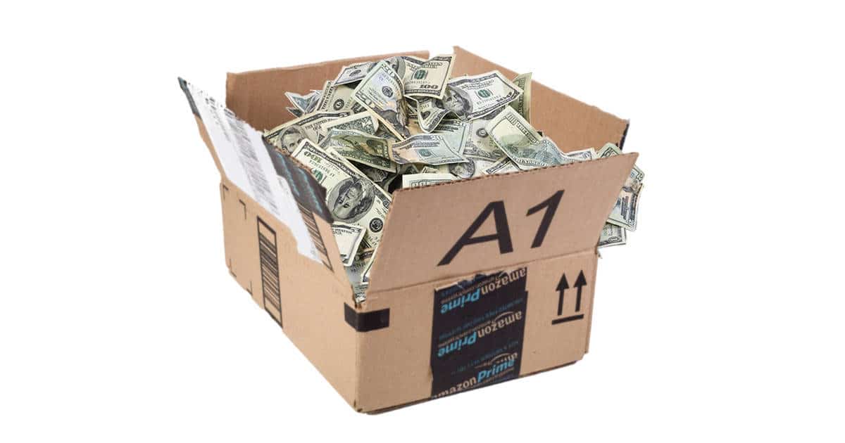 mackenzie bezos $1.7 billion donation