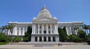 how California senate bill 1141 will affect divorce at the capitol