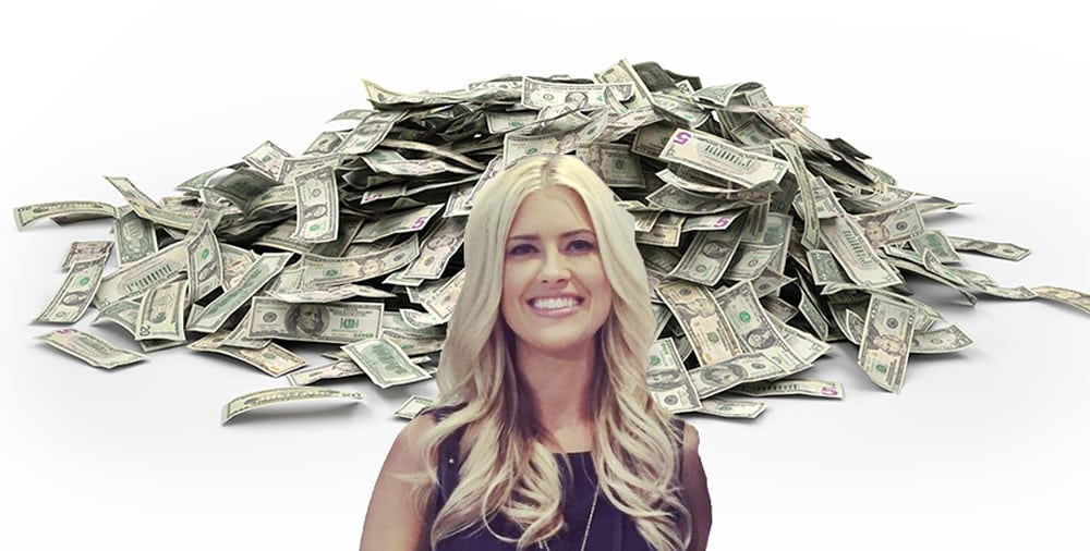 HGTV Star Christina Anstead Divorces After Less than Two Years