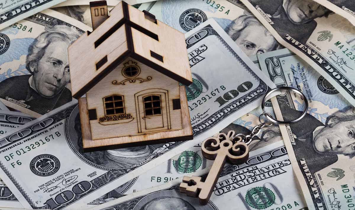 Prop 19 and Divorce: How New Property Laws Will Affect Splitting Couples