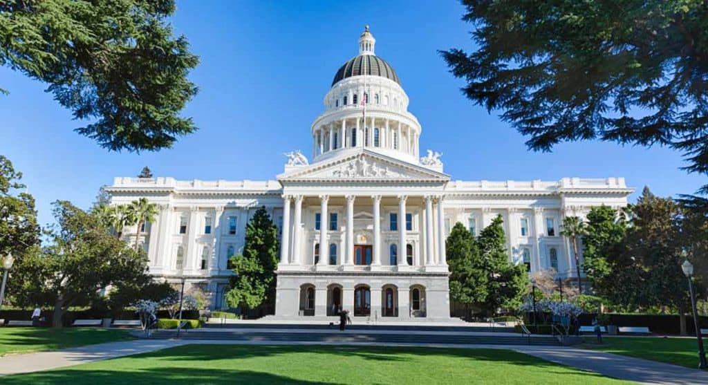 New Laws for 2021: Domestic Partnership’s Expansion in California