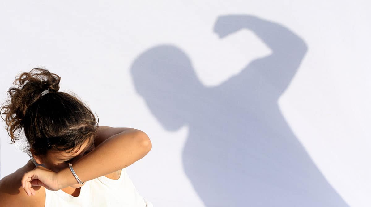 No Exceptions: California Works to End "Spousal Rape" Separation 4 No Exceptions: California Works to End “Spousal Rape” Separation