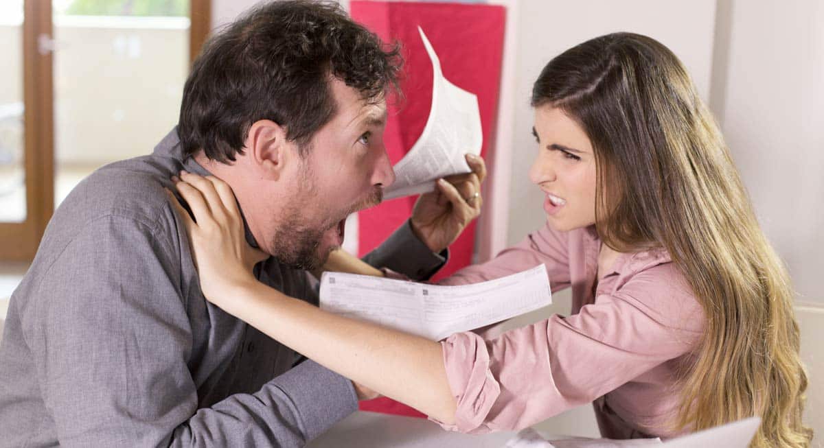 Who Gets the Mortgage? How Debt is Divided in Divorce