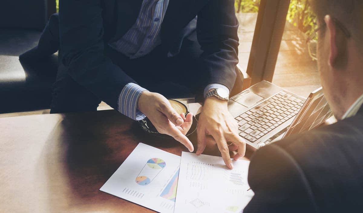The Benefits of a Financial Planner in Divorce 3 The Benefits of a Financial Planner in Divorce