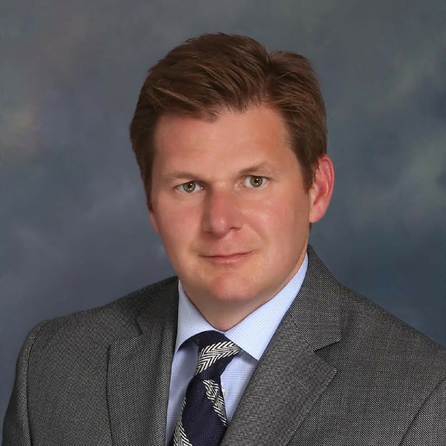Brent Kaspar