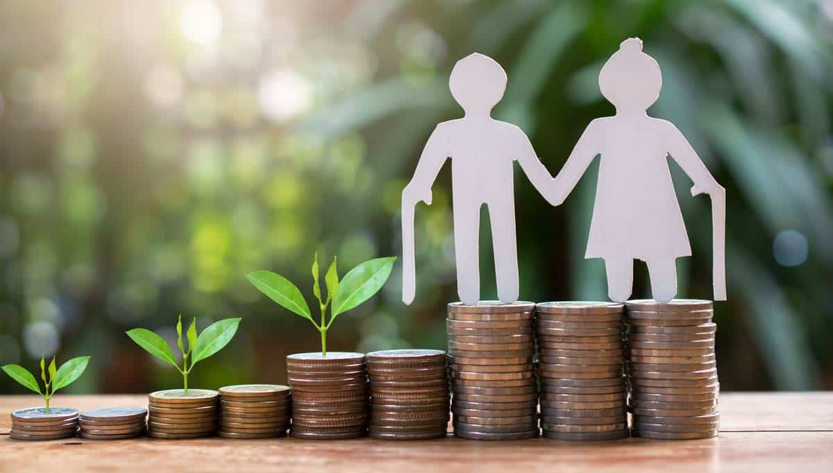 Pensions & RSUs Create Obligations in Divorce