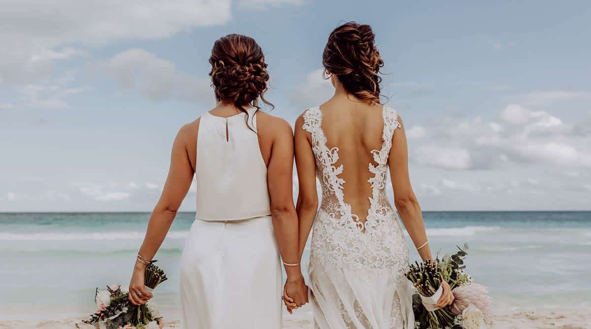How California Is Protecting Same-Sex Marriage 2 How California Is Protecting Same-Sex Marriage
