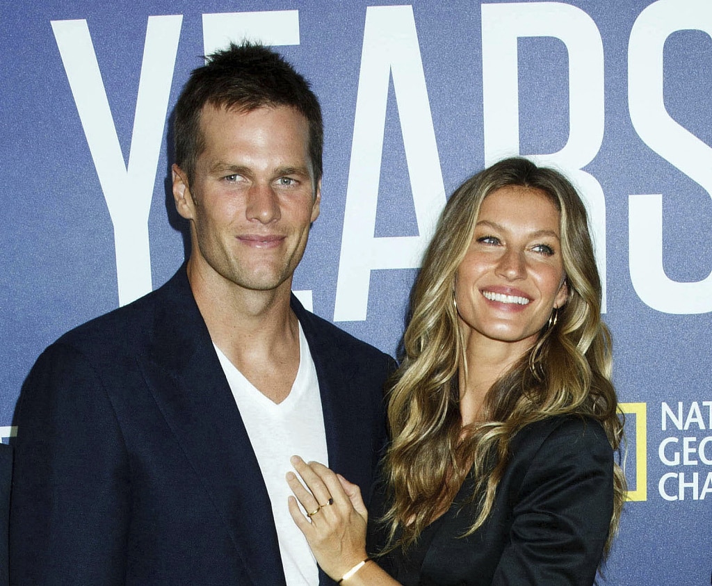 Tom Brady and Gisele Bundchen Splitting $733 Million in Divorce 5 Tom Brady and Gisele Bundchen Splitting $733 Million in Divorce
