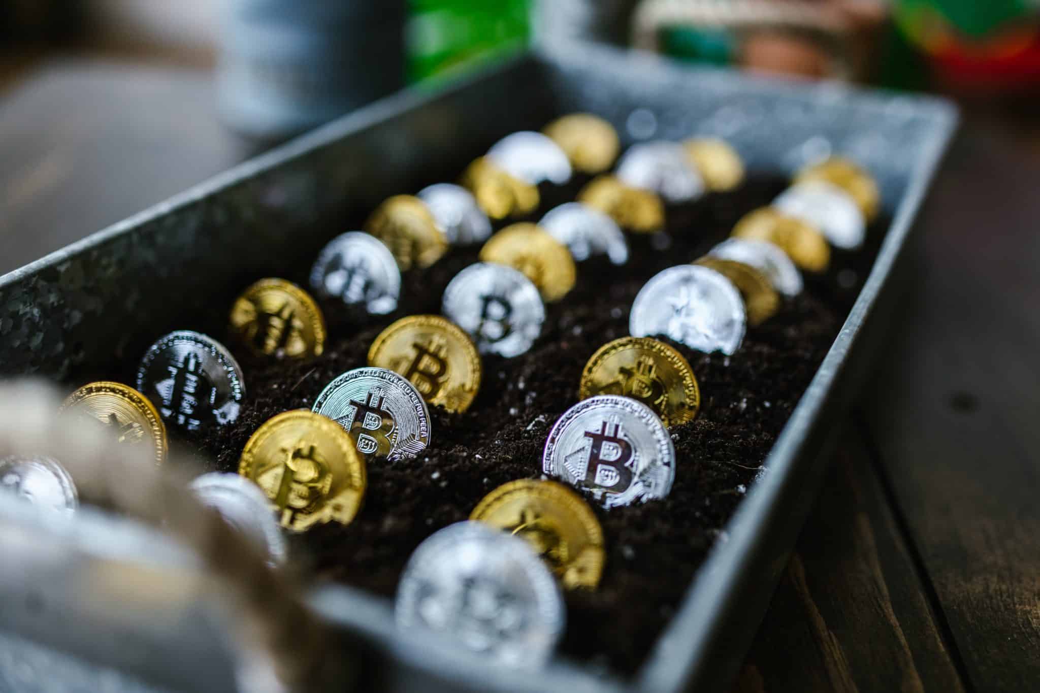 Dividing Crypto in California Divorce Cases 7 Dividing Crypto in California Divorce Cases
