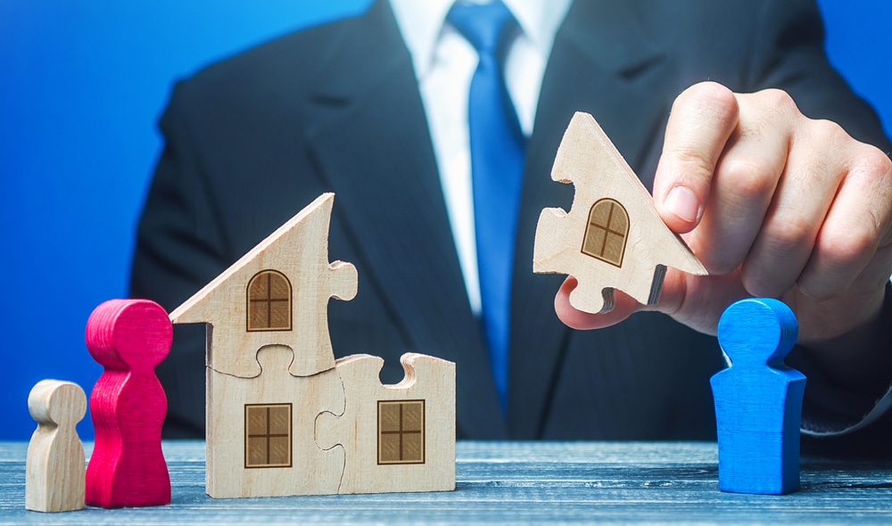How to Minimize Capital Gains on Your Home Post-Divorce