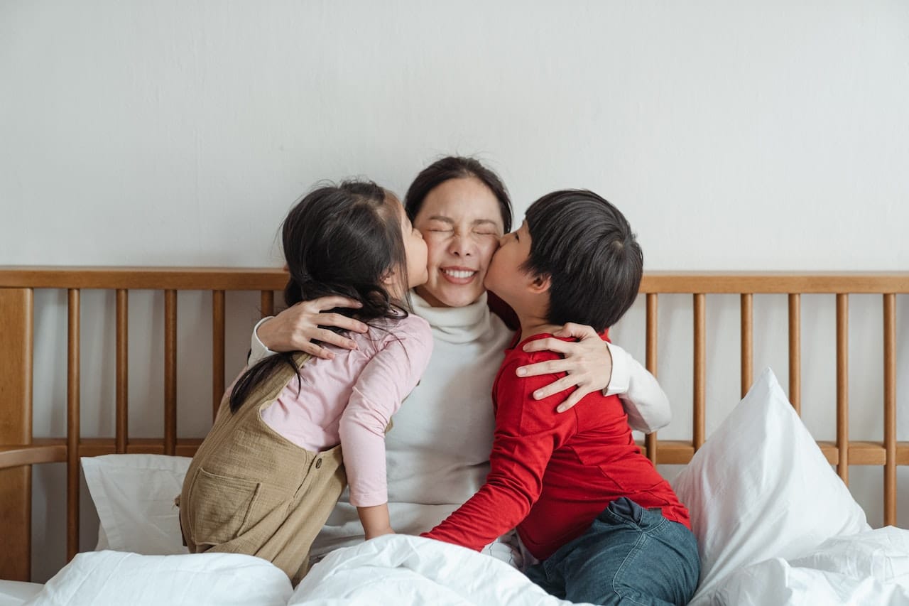 Are There Exceptions to Following Parenting Plans? 2 Are There Exceptions to Following Parenting Plans?