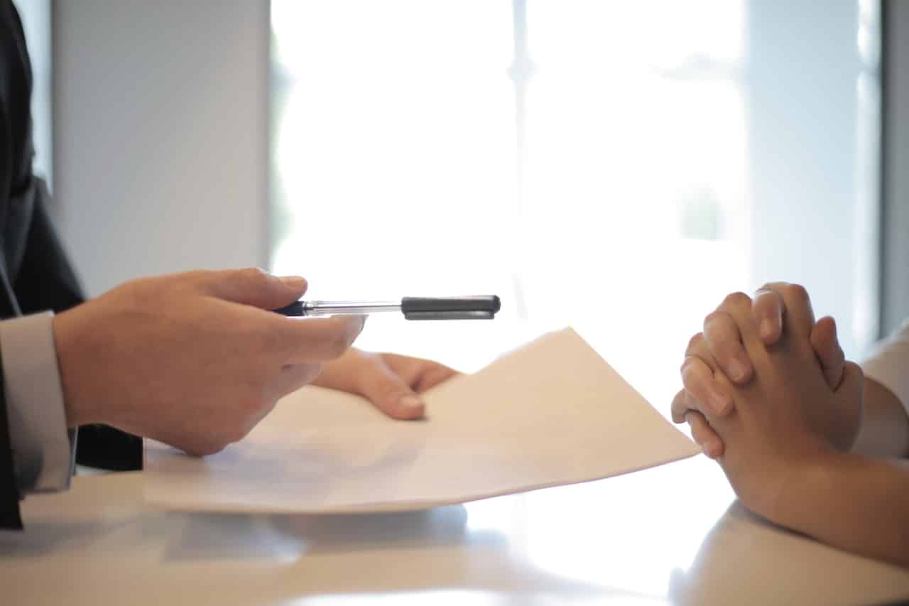 Understanding How Property Rights Are Determined in California Divorces