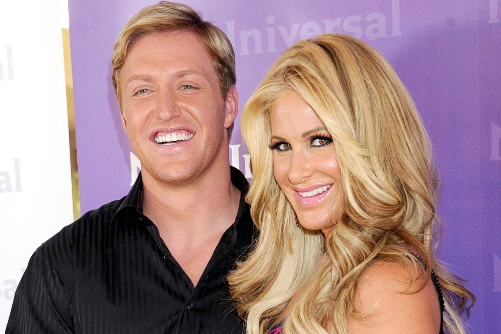 Kim Zolciak and Kroy Biermann Divorce Due to Alleged Gambling Addiction 2 Kim Zolciak and Kroy Biermann Divorce Due to Alleged Gambling Addiction