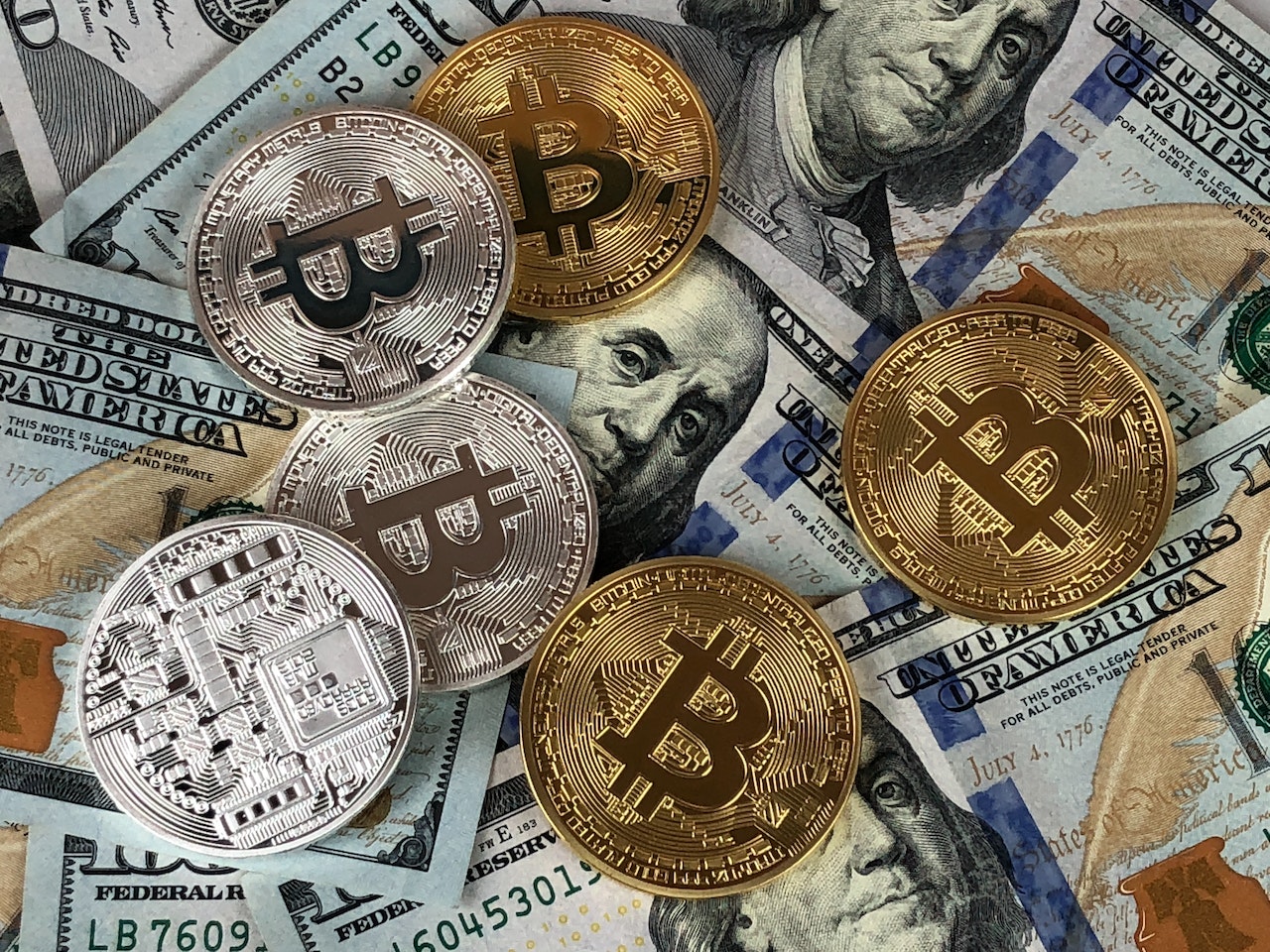 Hiding Crypto During Divorce: Why It Doesn’t Work