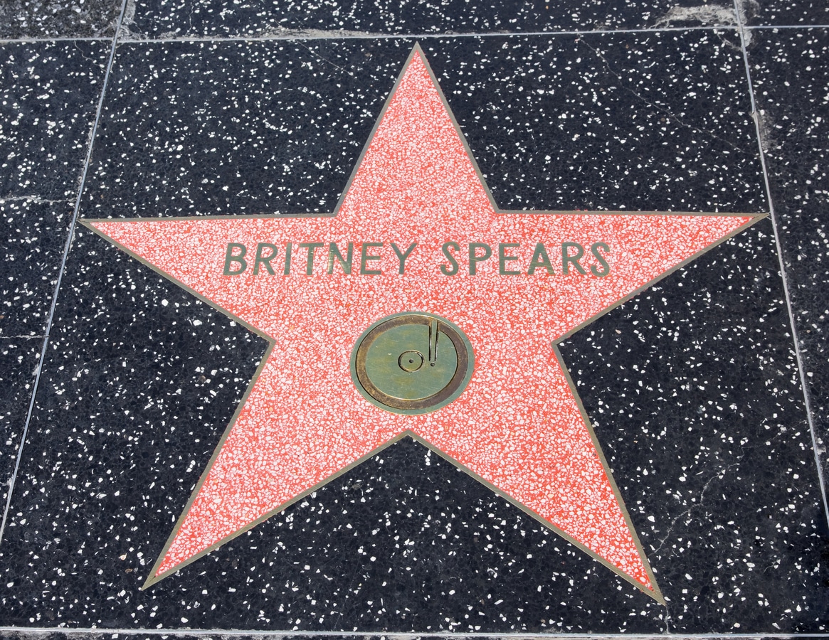 PRESS: Experts Get Candid About Britney Spears’ Legal Chances Of Shutting Down Jamie Lynn – Exclusive