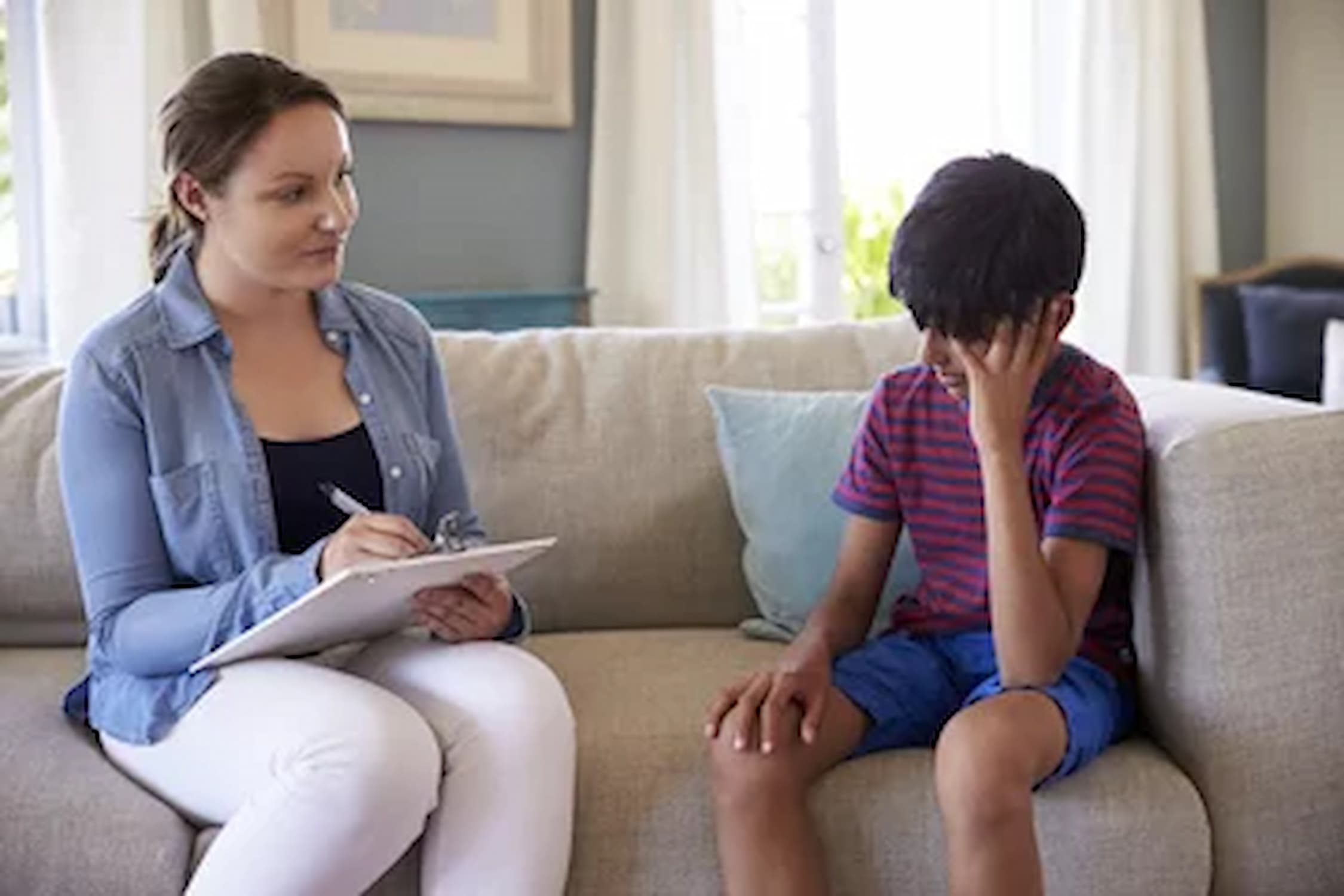 Psychological Evaluations in Child Custody Cases 2 Psychological Evaluations in Child Custody Cases
