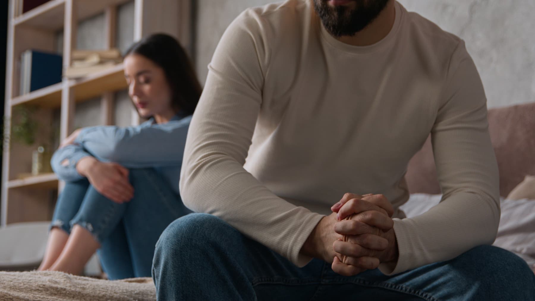 False Allegations: The Impact of Dishonesty in Divorce 5 False Allegations: The Impact of Dishonesty in Divorce