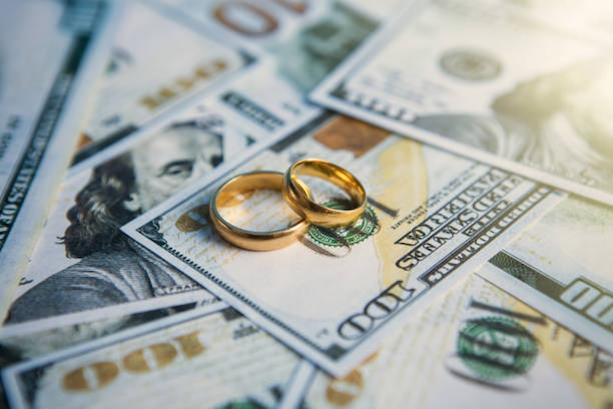 What Counts as a High Asset Divorce? 1 What Counts as a High Asset Divorce?