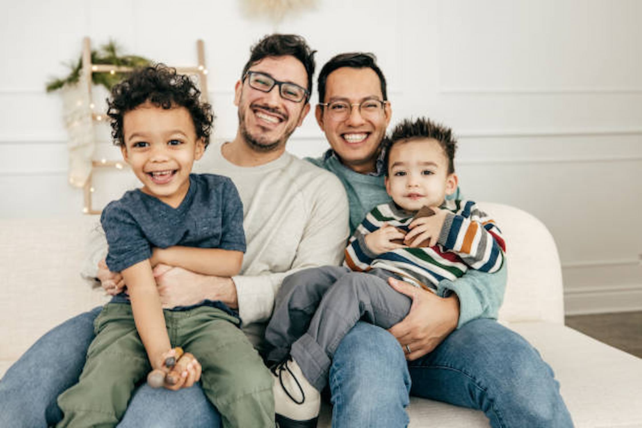 Same-Sex Marriage and Family Law in California 6 Same-Sex Marriage and Family Law in California