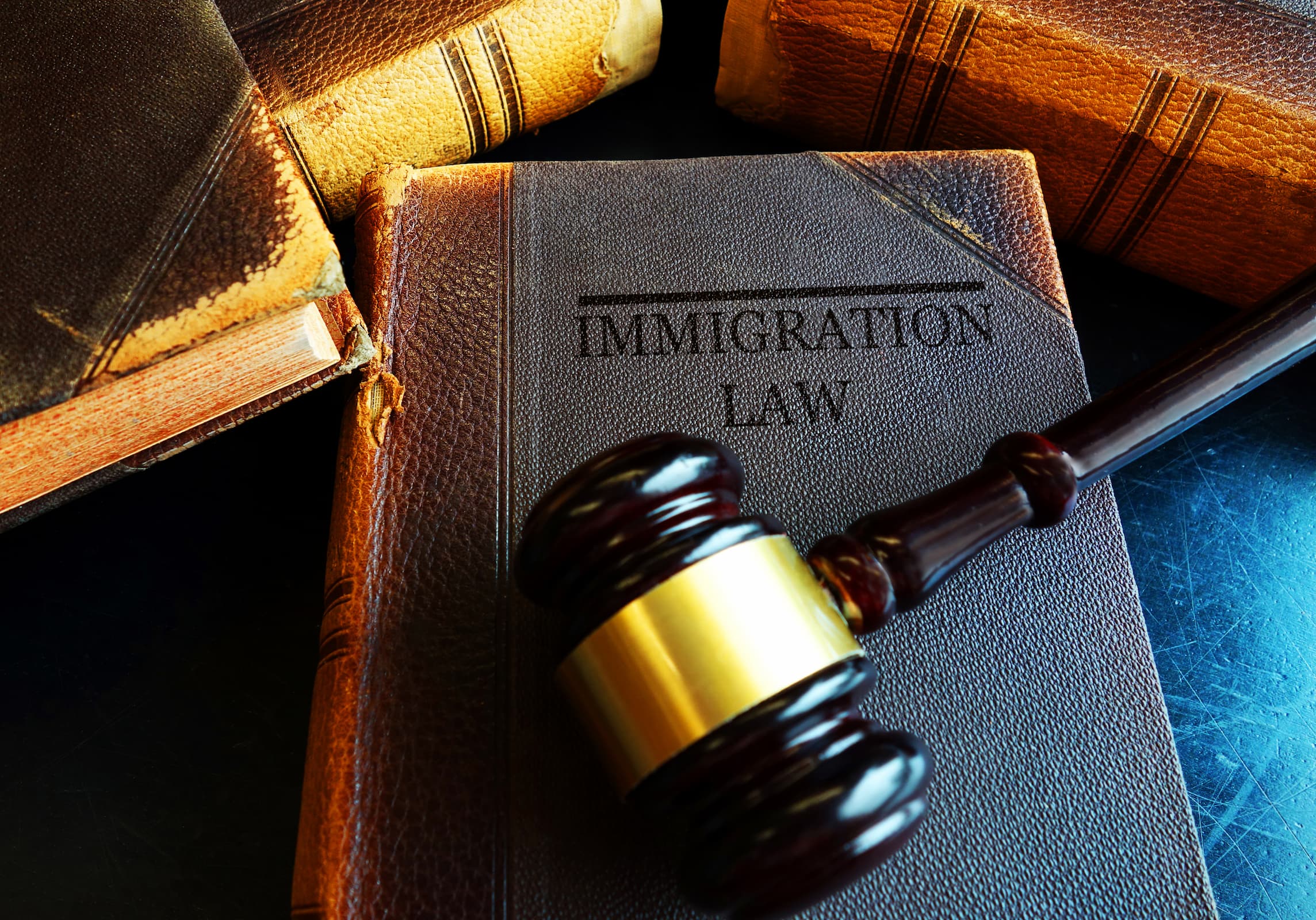 Divorce and Immigration Status: What You Need to Know 1 Divorce and Immigration Status: What You Need to Know