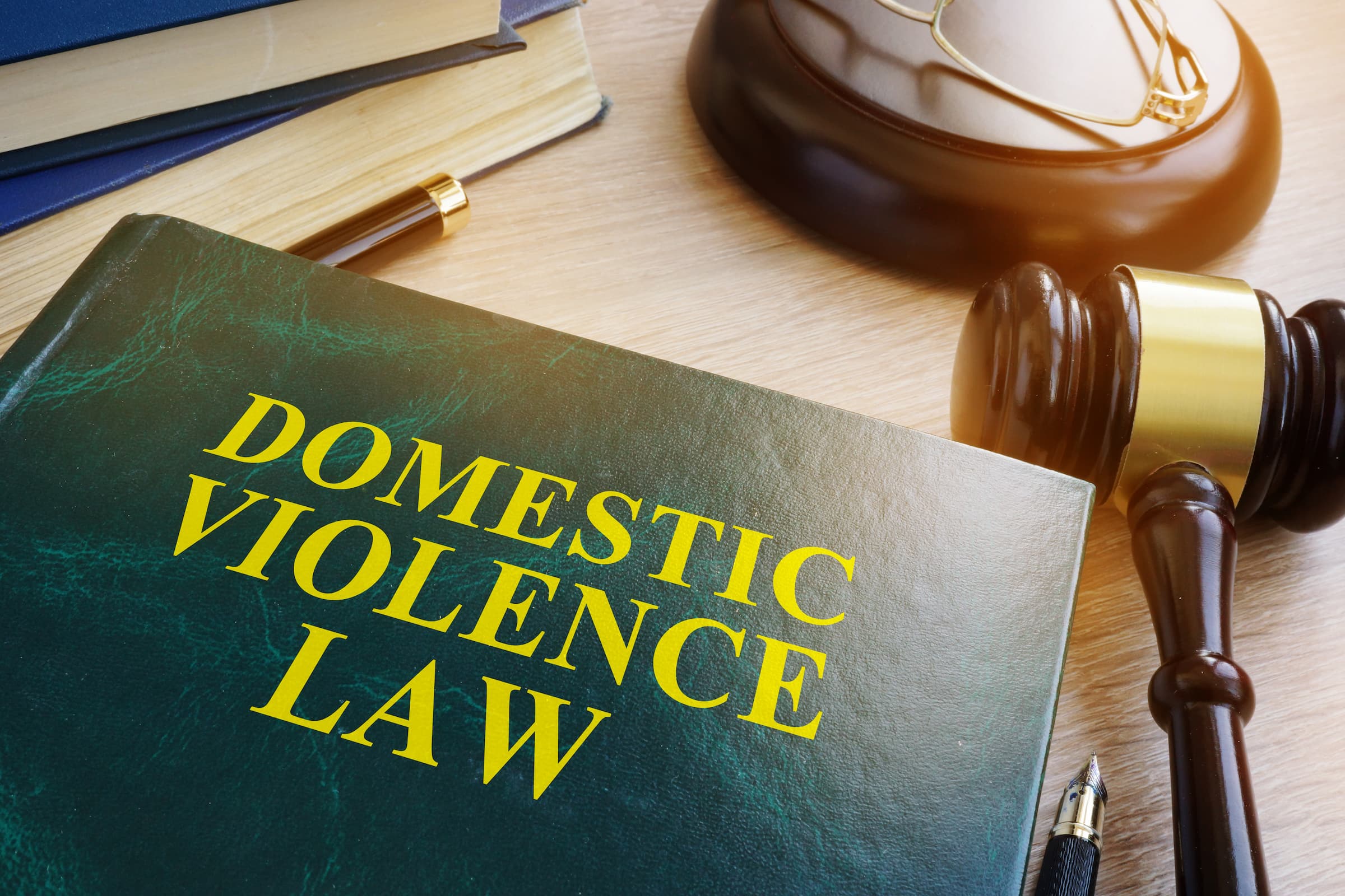 How California’s Domestic Violence Laws Impact Divorce 2 How California’s Domestic Violence Laws Impact Divorce