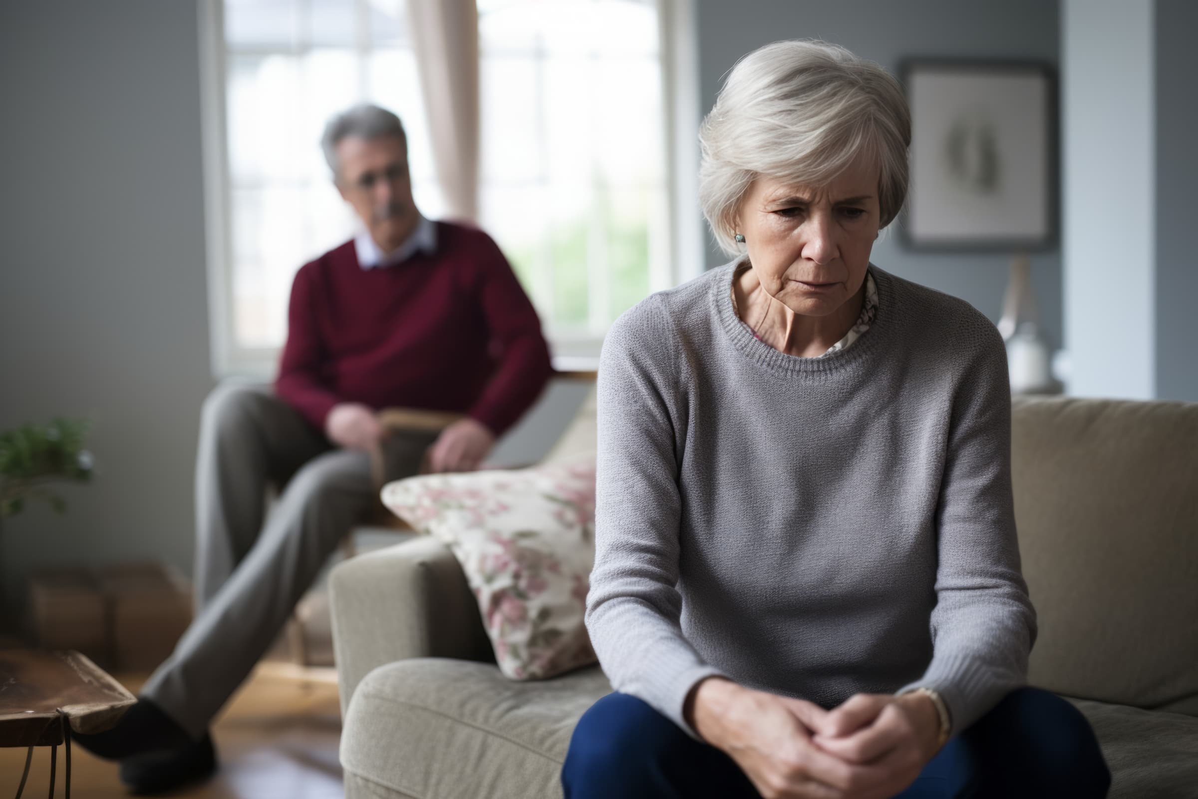 How Divorce Changes as You Get Older 4 How Divorce Changes as You Get Older