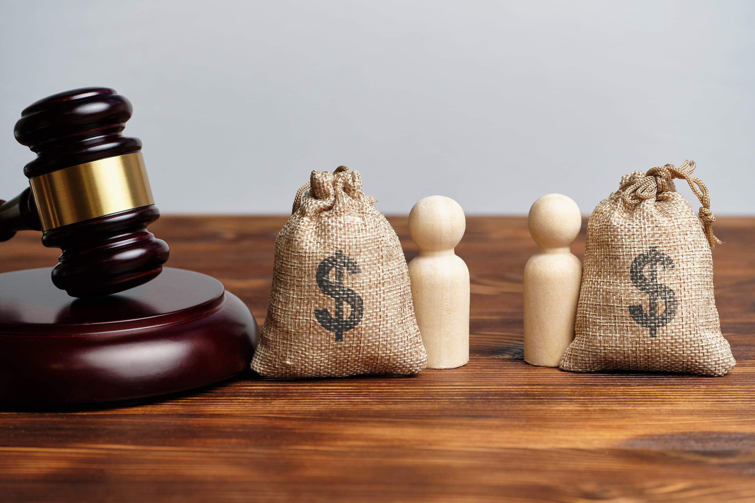 Division of Property in Divorce: What's Fair? 7 Division of Property in Divorce: What’s Fair?