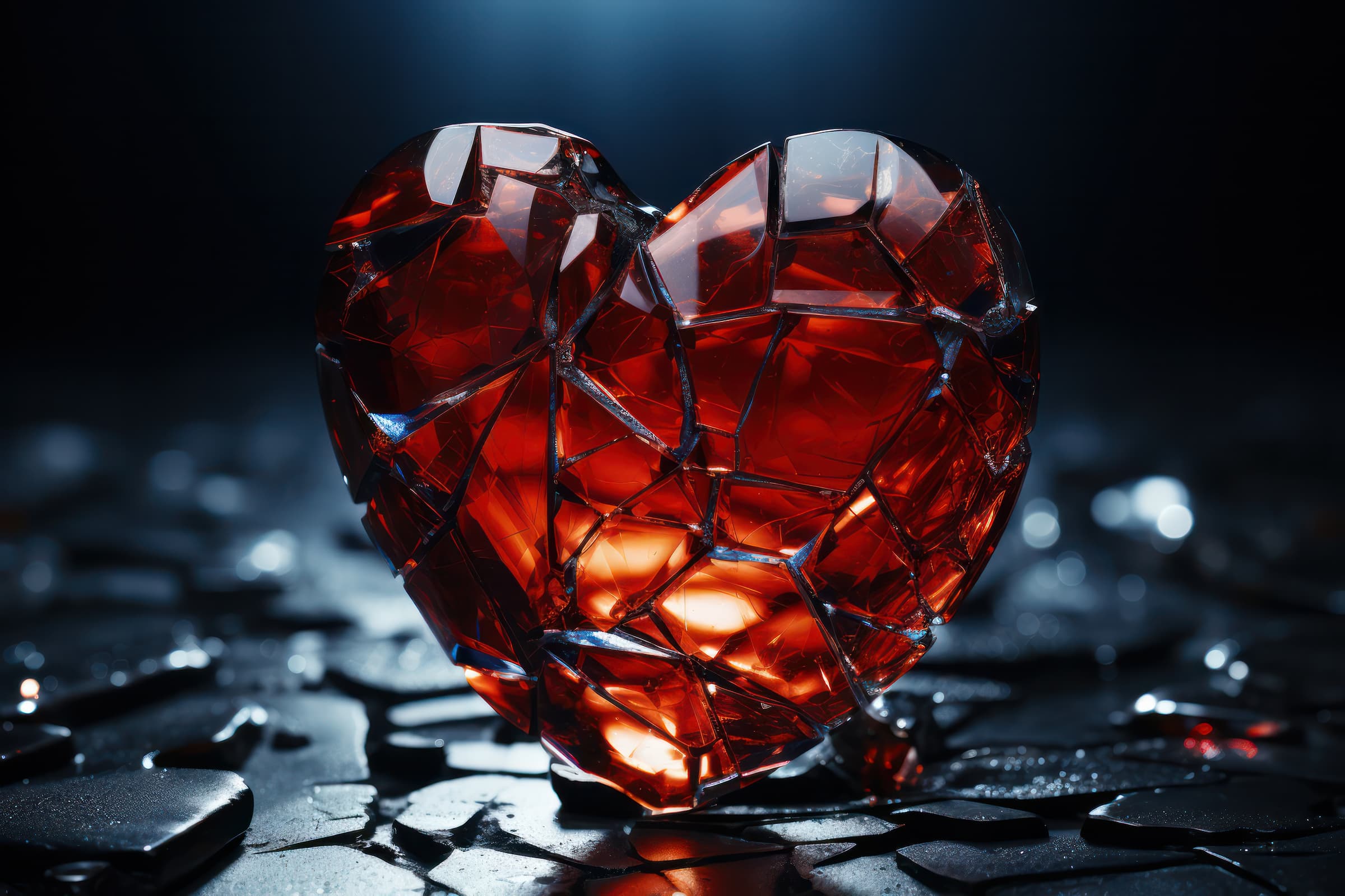 Navigating the Emotional Stages of Divorce 3 Navigating the Emotional Stages of Divorce