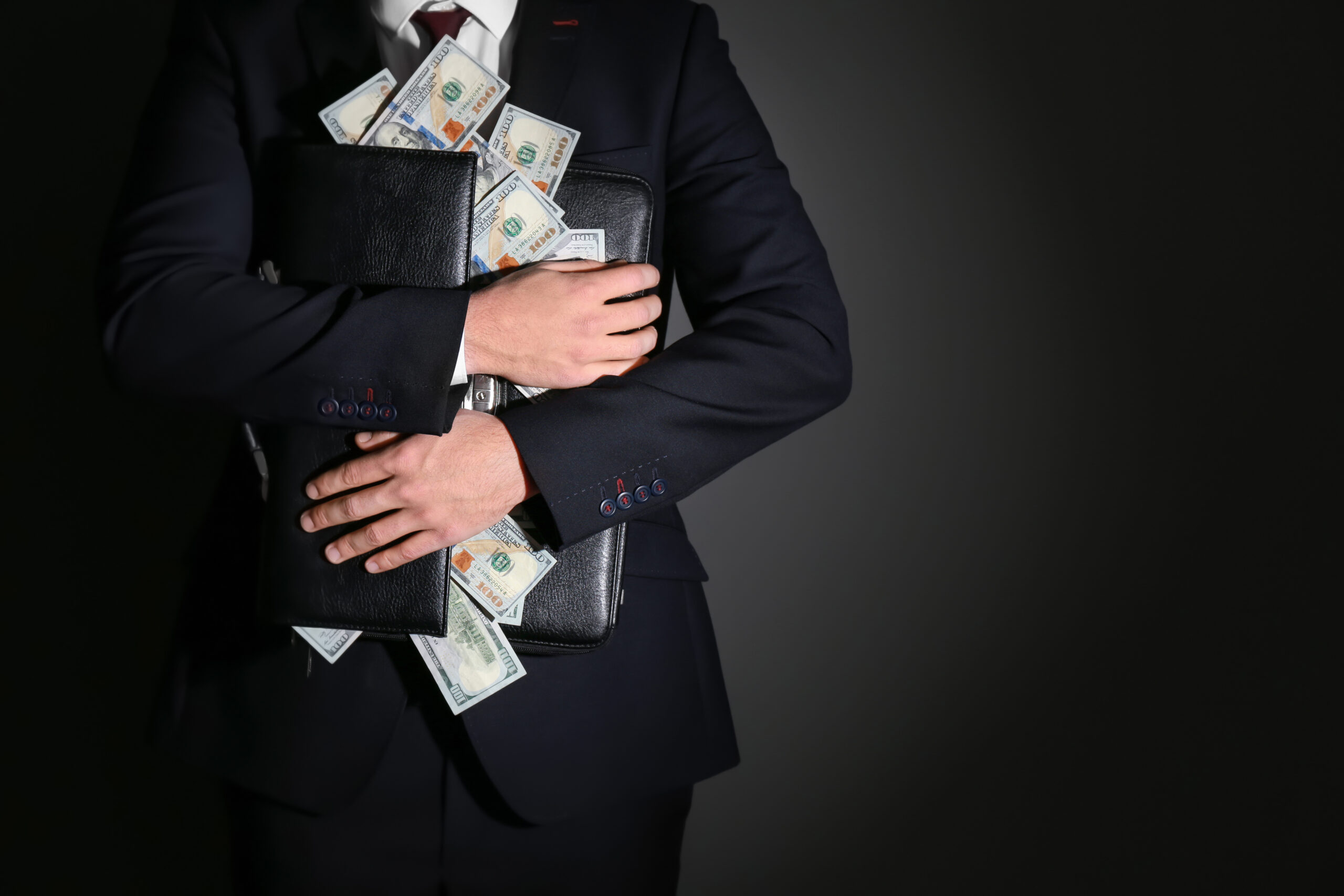 Finding “Forgotten” Assets in High-Net-Worth Divorces 1 Finding “Forgotten” Assets in High-Net-Worth Divorces