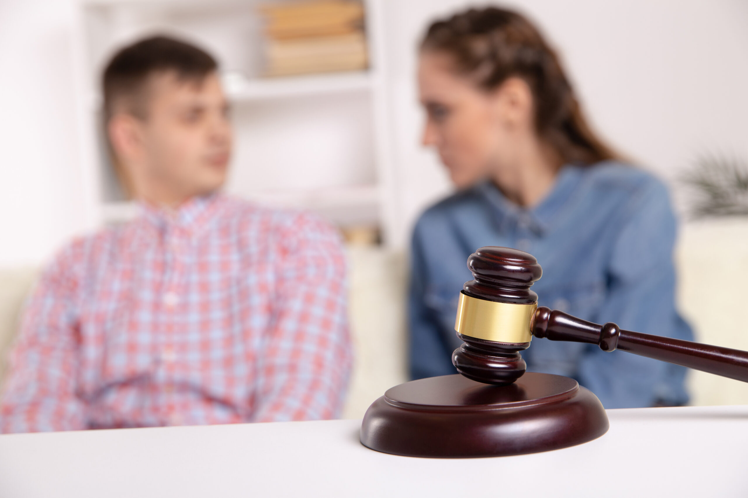 Divorcing as a Business Owner: What to Expect 8 Divorcing as a Business Owner: What to Expect