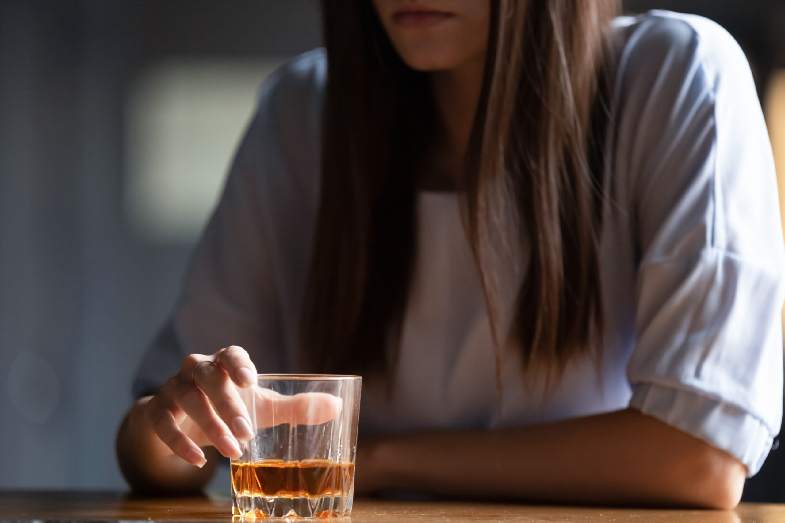 How Substance Abuse Affects Divorce Decisions 9 How Substance Abuse Affects Divorce Decisions