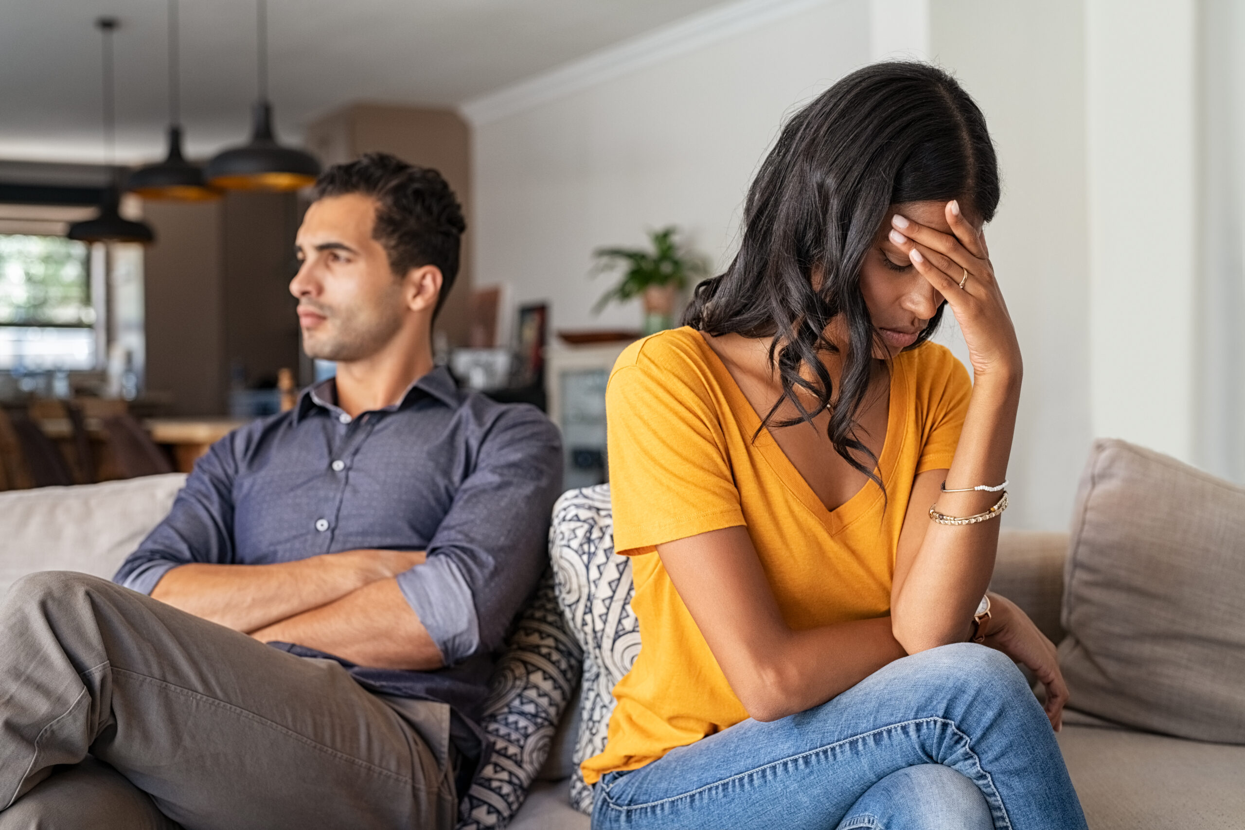 Cultural Considerations in Divorce 2 Cultural Considerations in Divorce