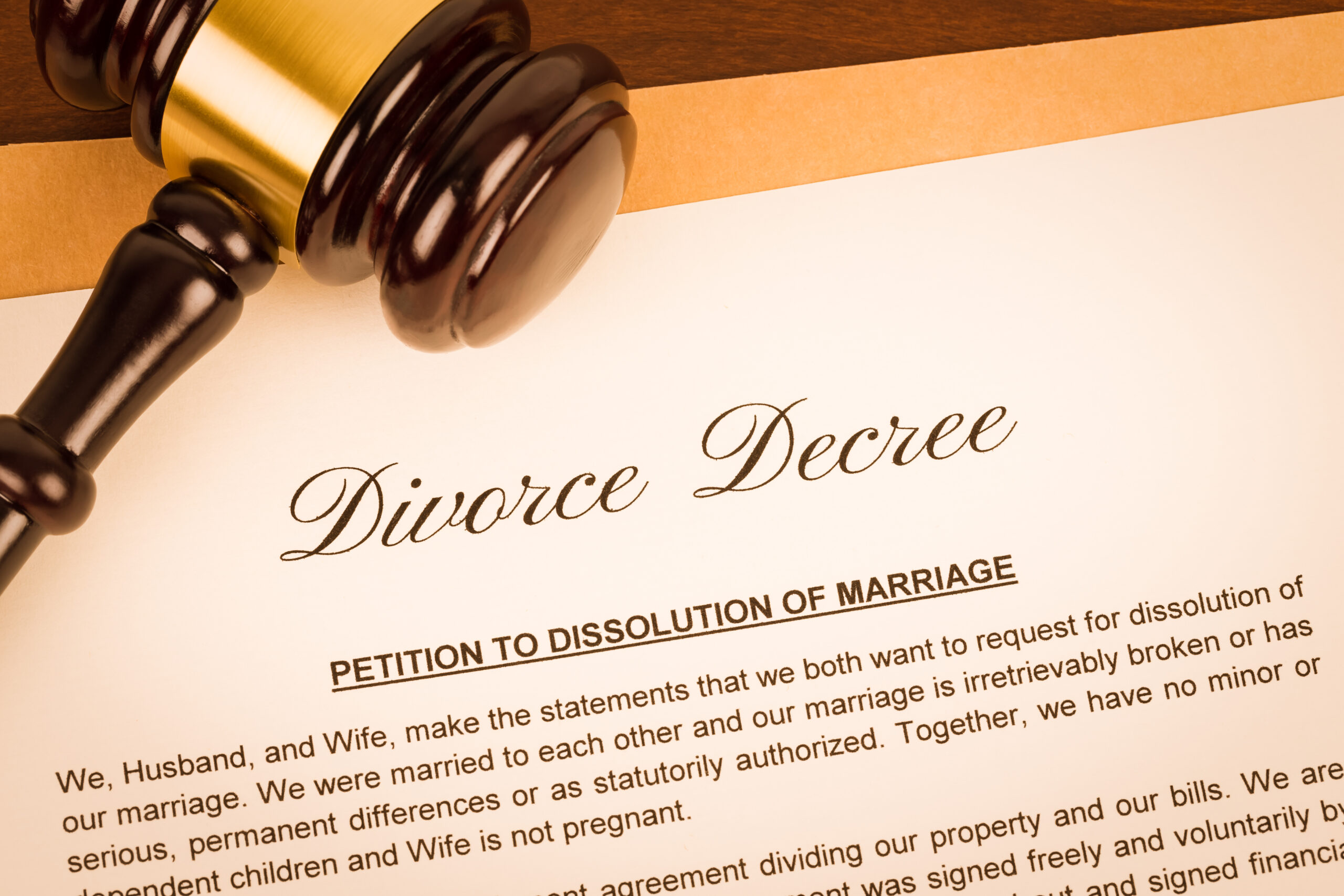 What to Expect Once Your Divorce Is Finalized 1 What to Expect Once Your Divorce Is Finalized