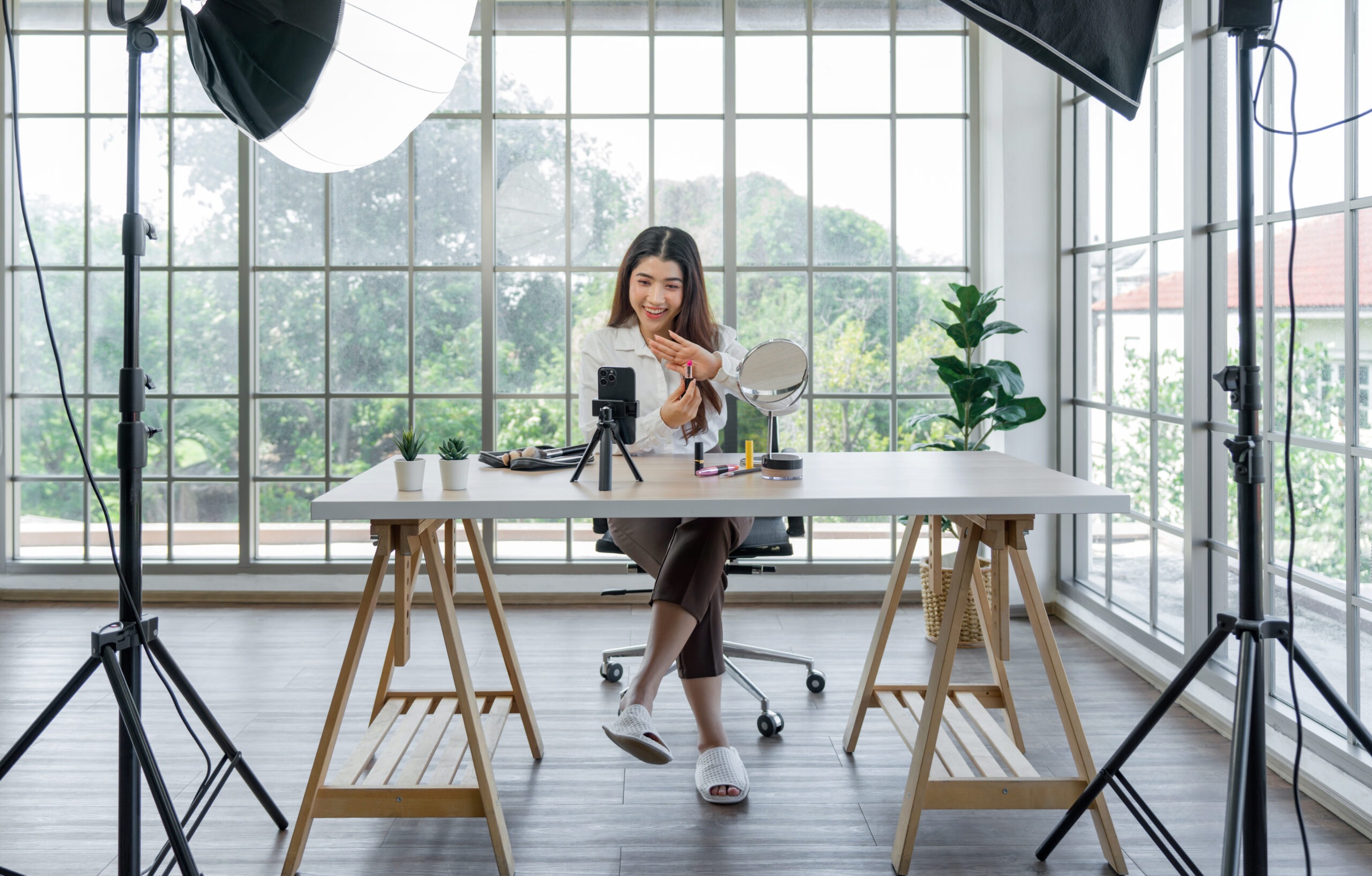 Intangible but Invaluable: Dividing Influencer Accounts in Divorces