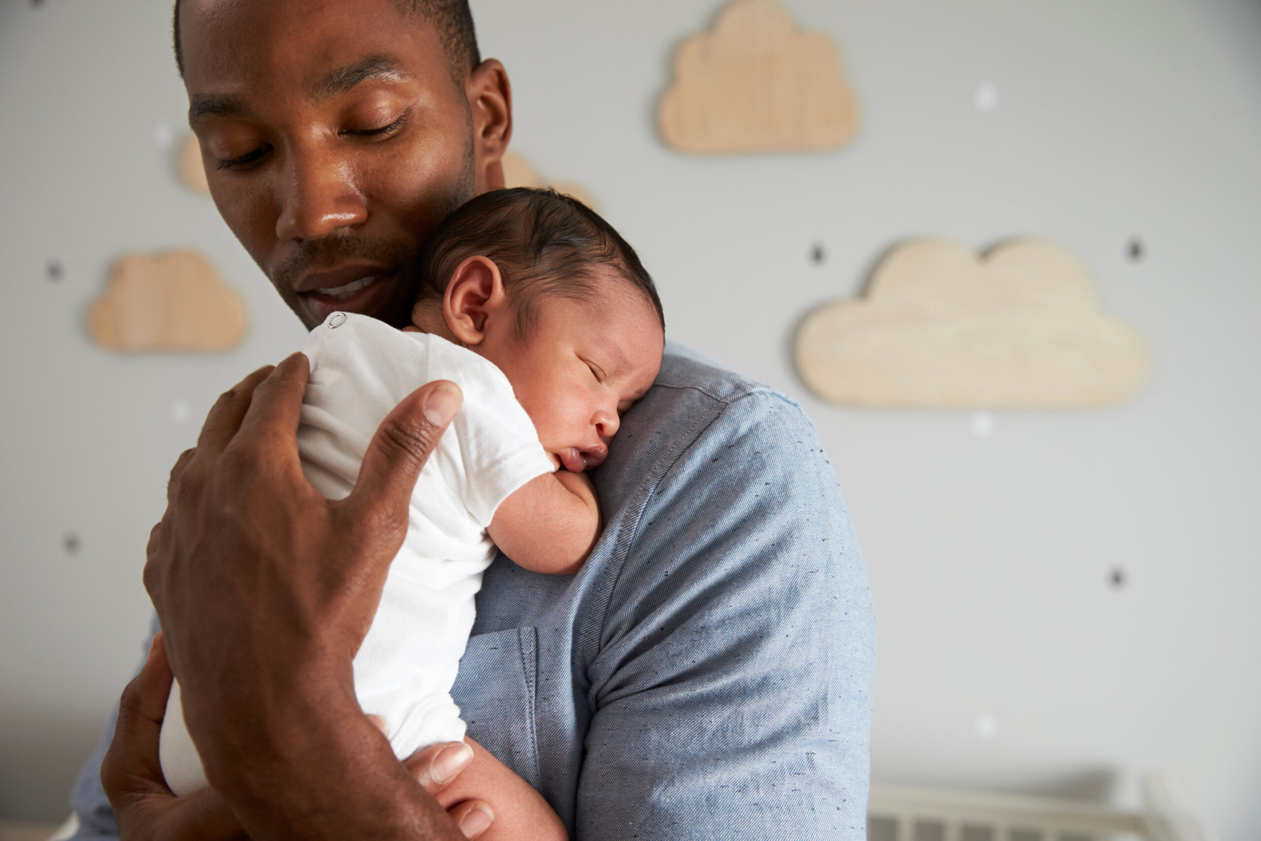 Paternity, Divorce, and Estate Planning: Why Parentage Matters