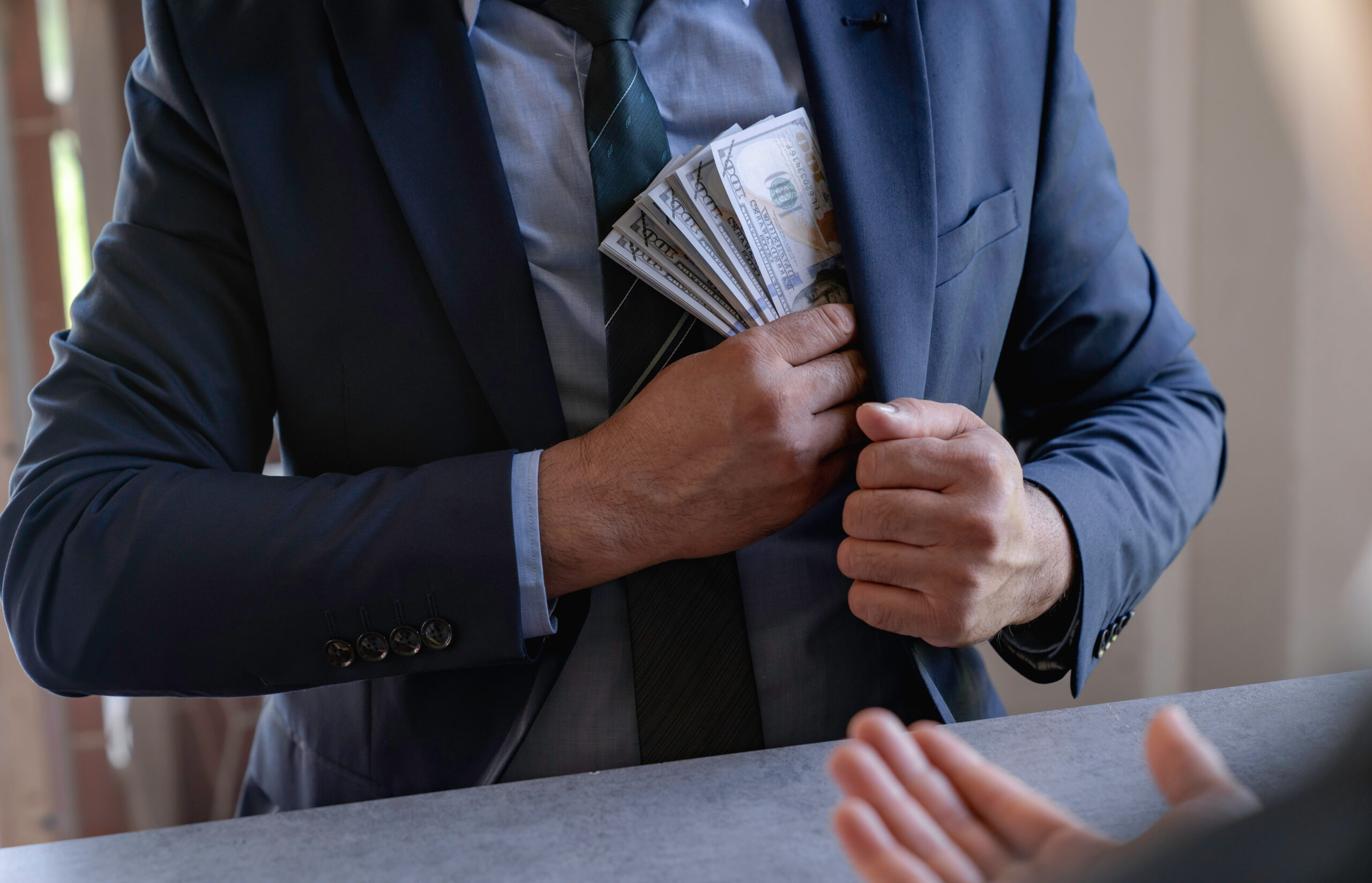 What Happens If You Discover Your Spouse Hid Assets After Your Divorce Is Final? 1 What Happens If You Discover Your Spouse Hid Assets After Your Divorce Is Final?