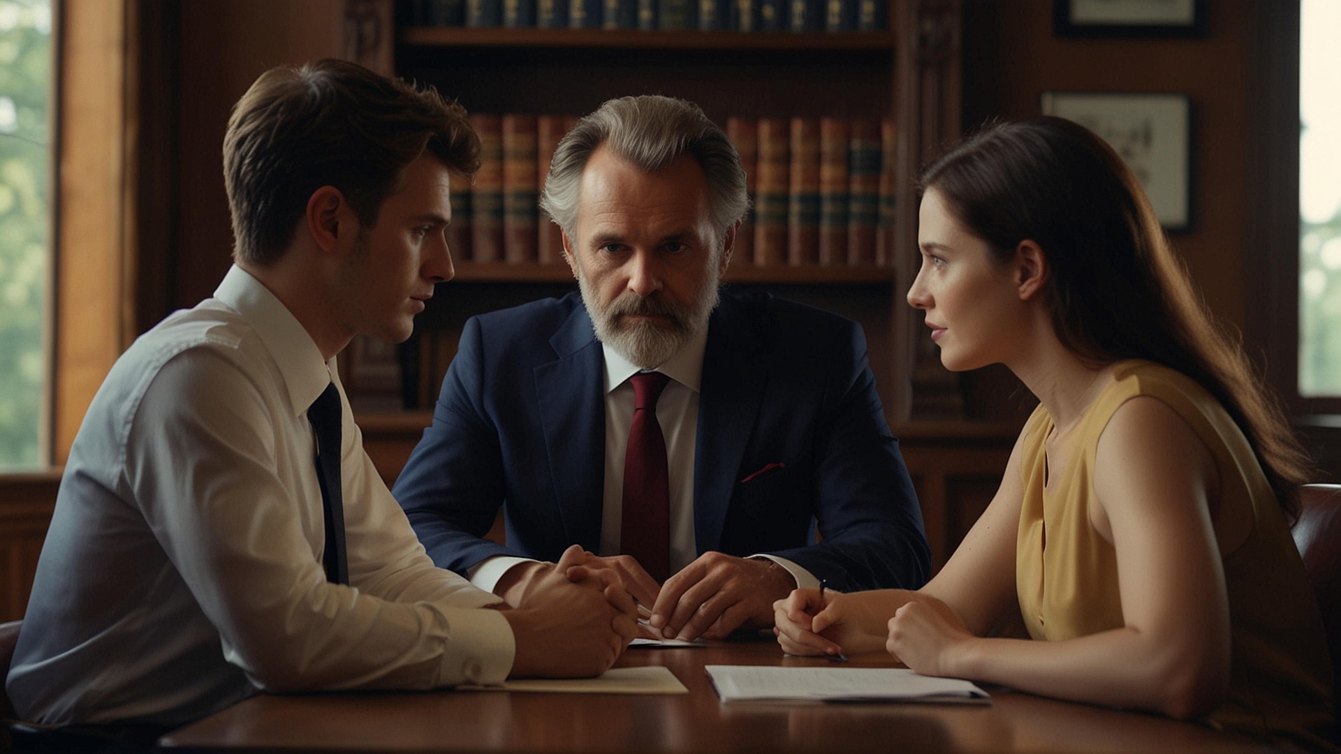 Key Factors That Impact the Timeline of a High Asset Divorce in California 3 Key Factors That Impact the Timeline of a High Asset Divorce in California